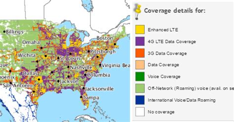 boost mobile international coverage map.